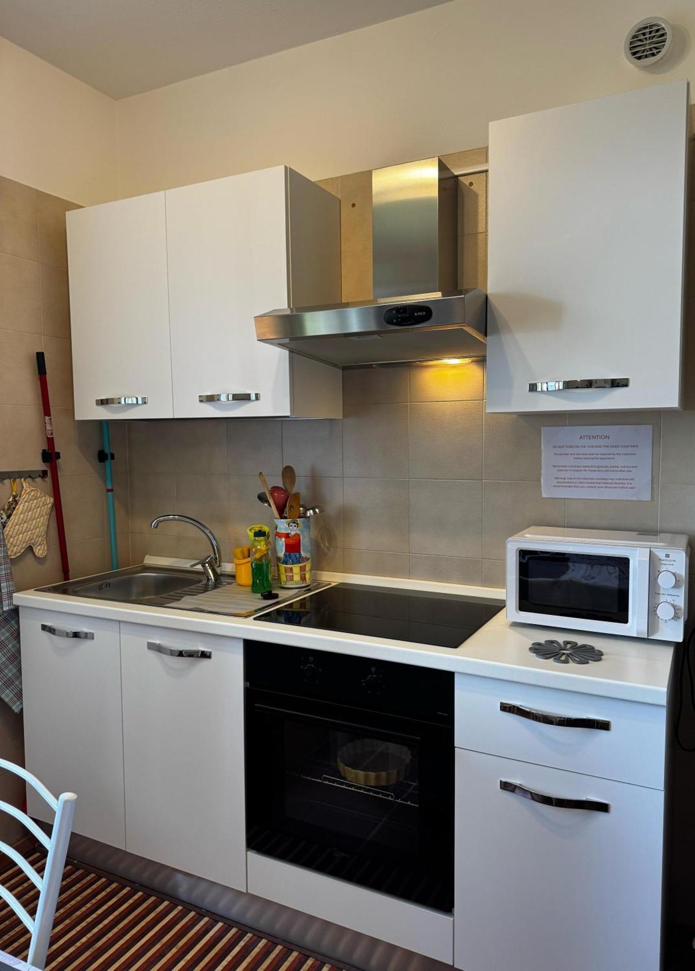 Apartament Landscapesilvia 1 Aria Menaggio Zewnętrze zdjęcie